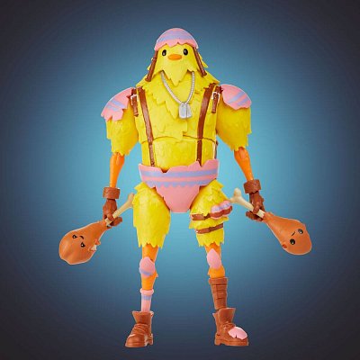 Akční figurka Fortnite Victory Royale Series 2022 Cluck 15 cm